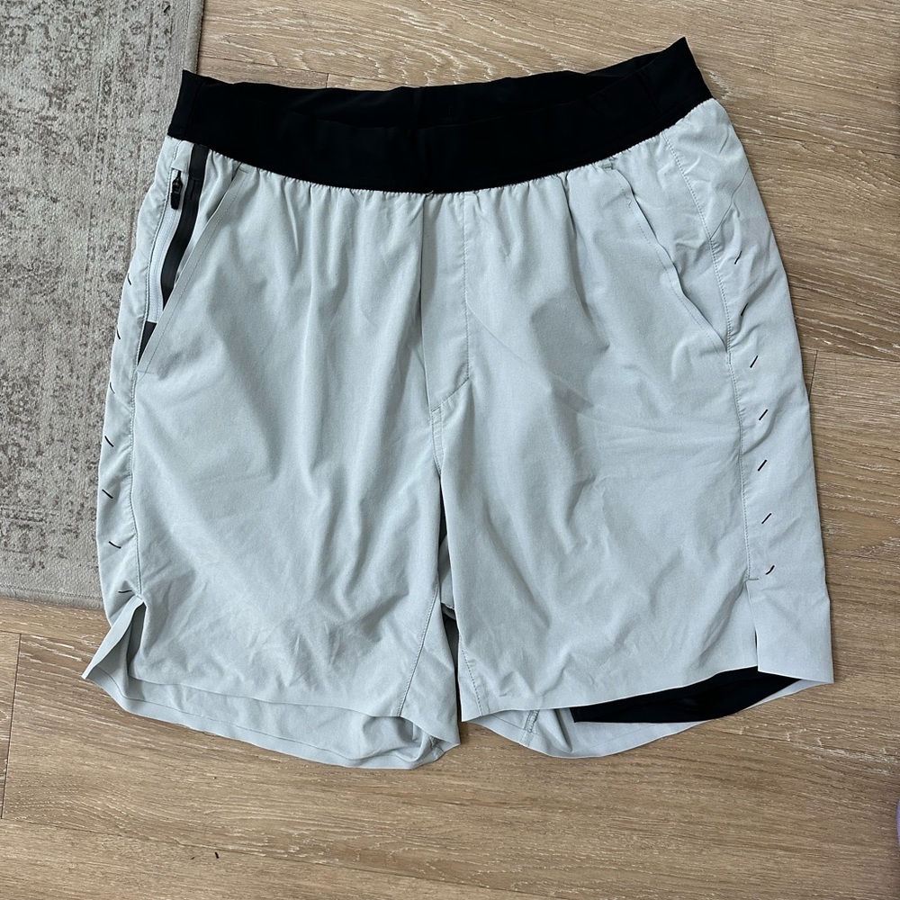Ten thousand short